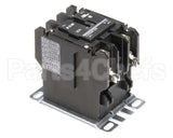 19-13703 Master-Bilt Contactor, 2-Pole, 30/40 Amp.
