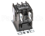 19-13703 Master-Bilt Contactor, 2-Pole, 30/40 Amp.