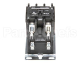 19-13703 Master-Bilt Contactor, 2-Pole, 30/40 Amp.