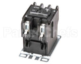 19-13703 Master-Bilt Contactor, 2-Pole, 30/40 Amp.