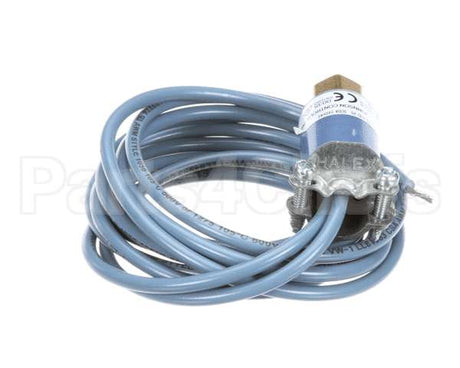 19-13742 Master-Bilt Mini Low Pressure Control John