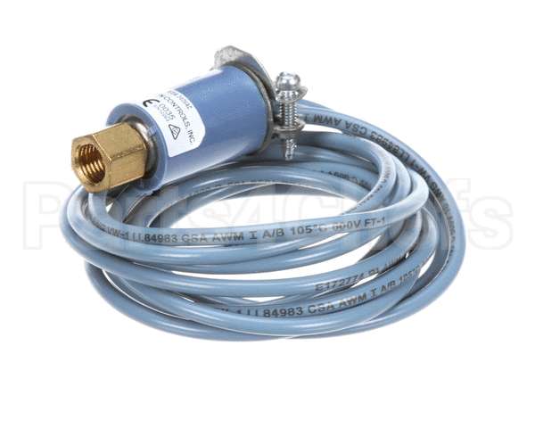 19-13742 Master-Bilt Mini Low Pressure Control John