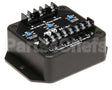 19-13749 Master-Bilt 3-Phase Monitor Model Pm-35- 2