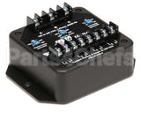 19-13749 Master-Bilt 3-Phase Monitor Model Pm-35- 2