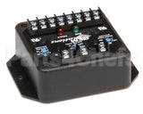 19-13749 Master-Bilt 3-Phase Monitor Model Pm-35- 2
