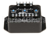 19-13749 Master-Bilt 3-Phase Monitor Model Pm-35- 2