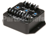 19-13749 Master-Bilt 3-Phase Monitor Model Pm-35- 2