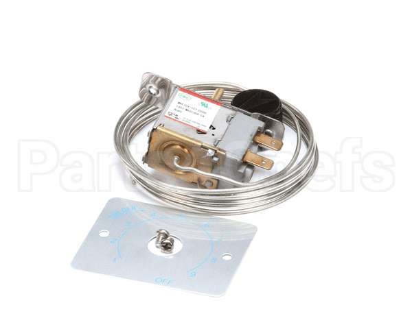 19-13765 Master-Bilt Temp Control Ranco A30-464-000