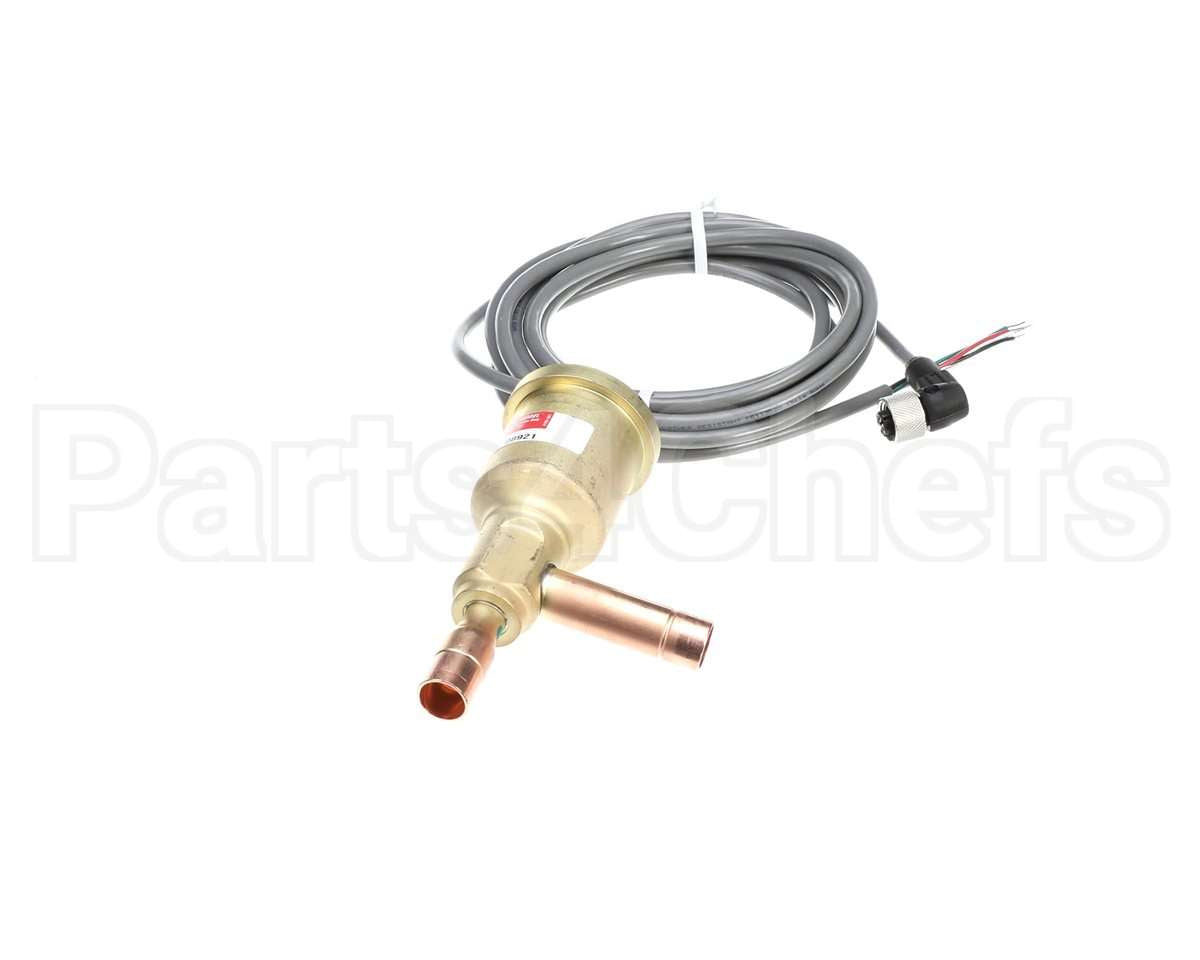 19-13772 Master-Bilt Electric Expansion Valve Ser-6