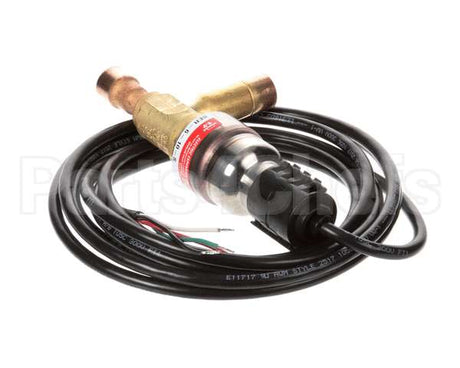 19-13773 Master-Bilt Electric Expansion Valve Ser-6