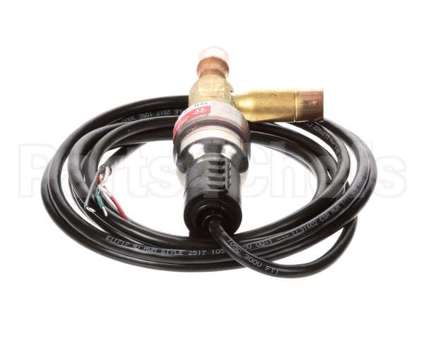 19-13773 Master-Bilt Electric Expansion Valve Ser-6