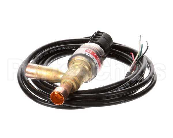 19-13773 Master-Bilt Electric Expansion Valve Ser-6