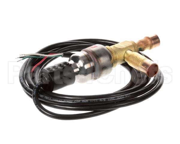19-13773 Master-Bilt Electric Expansion Valve Ser-6