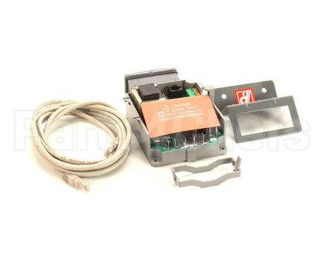 19-13822 Master-Bilt Erc2 (Low) #Erc2-331011-301 No