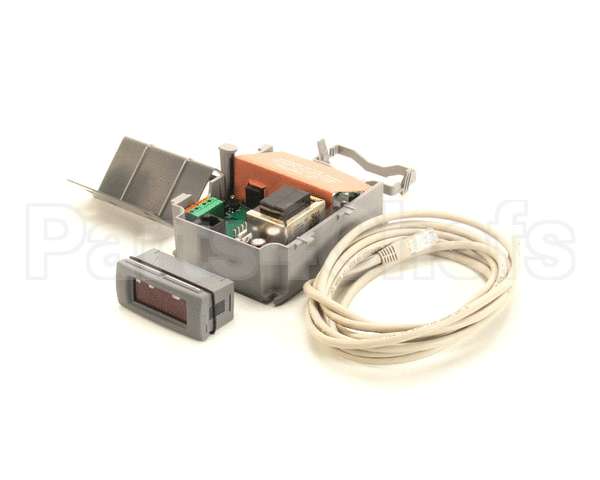 19-13822 Master-Bilt Erc2 (Low) #Erc2-331011-301 No