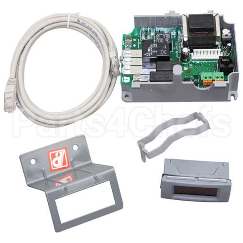 19-13822 Compatible Master-Bilt Erc Timer
