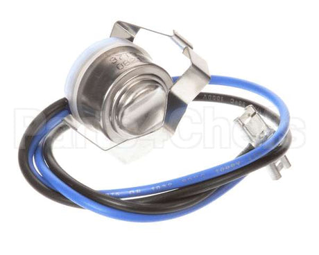 19-13843 Master-Bilt Defrost Termination All Se #10 08219273