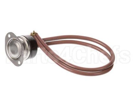 19-13844 Master-Bilt Heater Safety #103079003 2 Wir