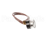 19-13844 Master-Bilt Heater Safety #103079003 2 Wir