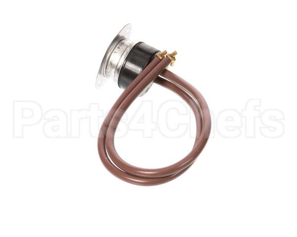 19-13844 Master-Bilt Heater Safety #103079003 2 Wir
