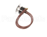 19-13844 Master-Bilt Heater Safety #103079003 2 Wir