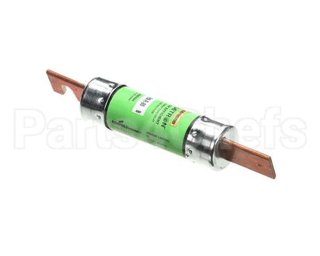 19-13894 Master-Bilt Fuse, 80A, Class R, #Tr80R 25