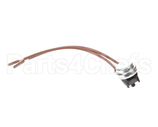 19-13897 Master-Bilt Thermostat (Heater Safety) Ul,