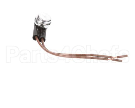 19-13897 Master-Bilt Thermostat (Heater Safety) Ul,