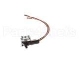 19-13897 Master-Bilt Thermostat (Heater Safety) Ul,