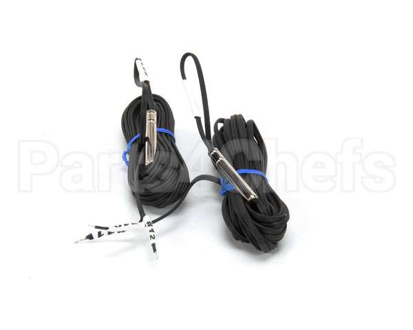 19-13932 Master-Bilt Weiss-Dixell 20 Sensor Assembl