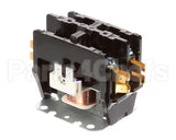 19-13934 Master-Bilt Contactor, 30/40A, 2P, 240/277