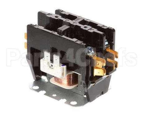 19-13934 Master-Bilt Contactor, 30/40A, 2P, 240/277