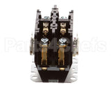 19-13934 Master-Bilt Contactor, 30/40A, 2P, 240/277