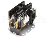 19-13936 Master-Bilt Contactor, 30/40A, 1P, 120/50-
