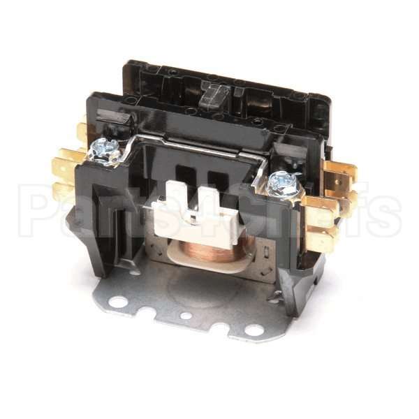 19-13936 Compatible Master-Bilt Contactor, 30/40A, 1P, 120/50