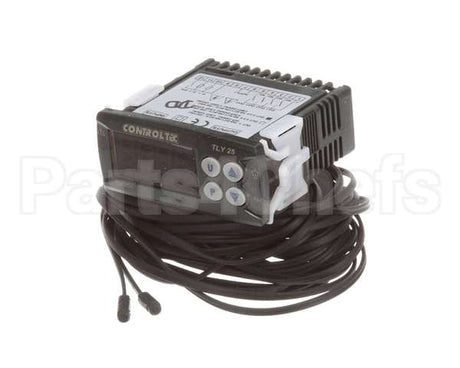 19-13952-D Master-Bilt Technologic Control #Tly25 Hca