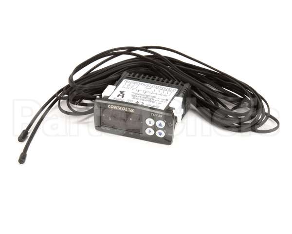 19-13952-I Master-Bilt Technologic Control #Tly25 Hca
