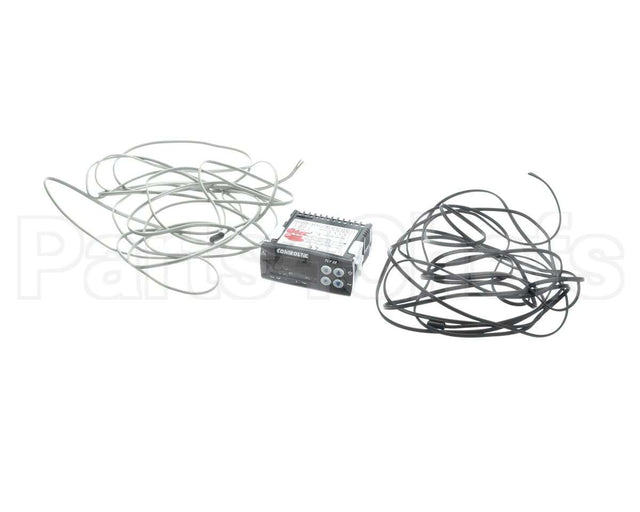 19-13952-IM23HGP Master-Bilt Tech Control Tly25 Hca1, W/14 Se