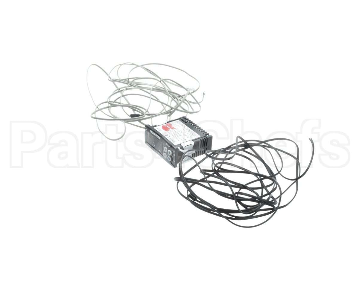 19-13952-IM23HGP Master-Bilt Tech Control Tly25 Hca1, W/14 Se