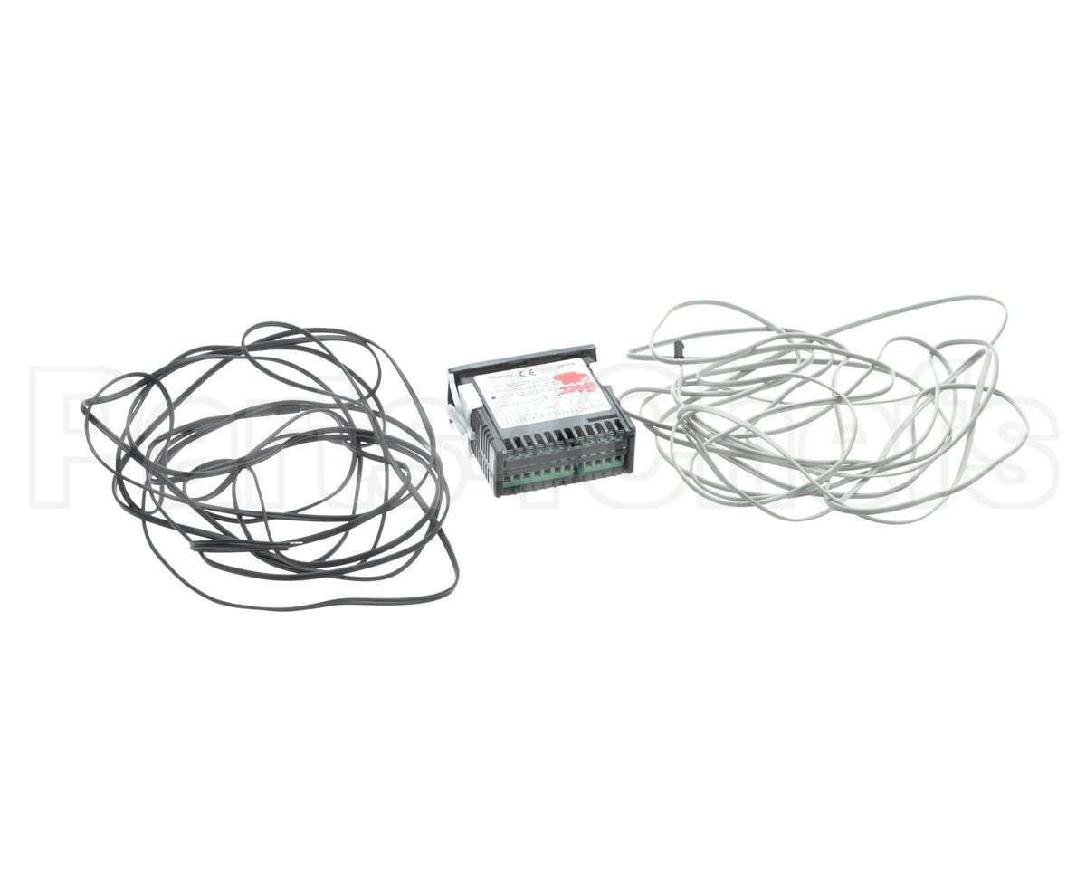 19-13952-IM23HGP Master-Bilt Tech Control Tly25 Hca1, W/14 Se