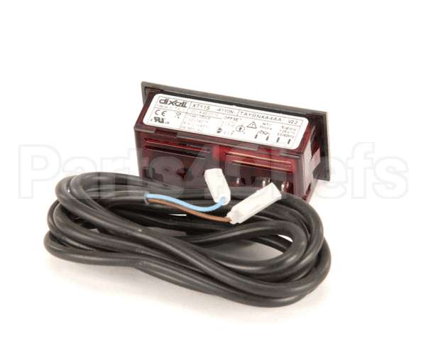 19-13958 Master-Bilt Dig. Therm, #Xt11S-411On(110