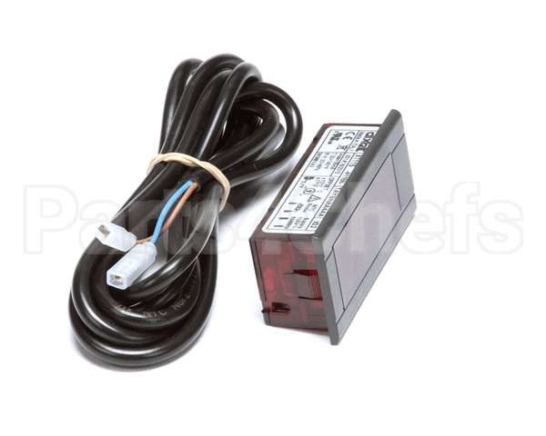 19-13959 Master-Bilt Dig. Thermo #Xt11S-4116N (110