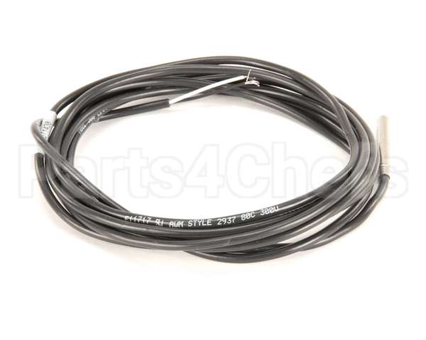 19-13968 Master-Bilt Ntc Thermistor Assembly, 10 Ft