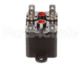 19-13986 Master-Bilt Relay No. Load: 40A/240Vac, Co