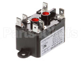 19-13986 Master-Bilt Relay No. Load: 40A/240Vac, Co
