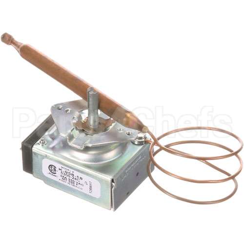 19-14003 Compatible Master-Bilt Heatr Control Thermostat 80 D