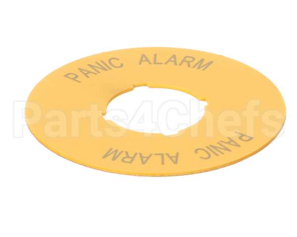 19-14043 Master-Bilt Pushbutton Switch, Legend Pla