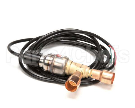 19-14082 Master-Bilt Electric Expansion Valve 11 To