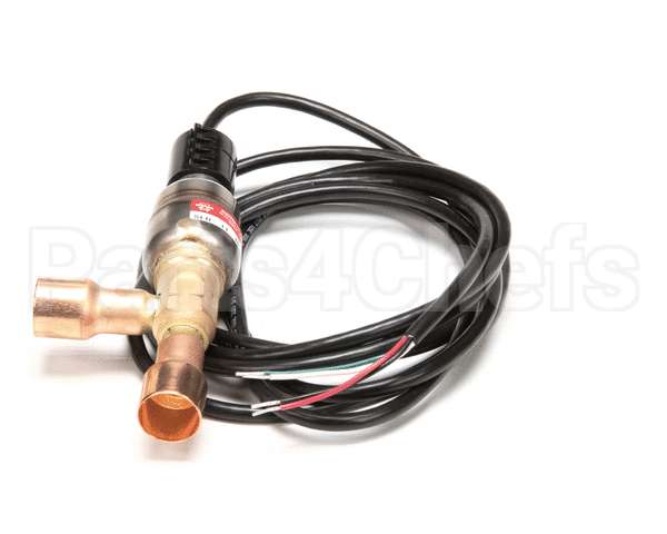 19-14082 Master-Bilt Electric Expansion Valve 11 To