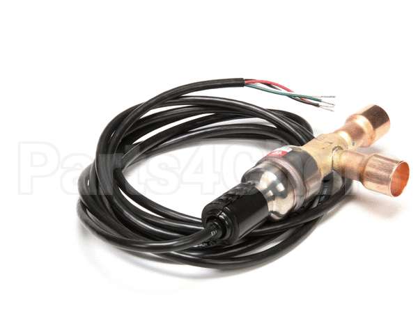19-14082 Master-Bilt Electric Expansion Valve 11 To